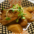 てーぶるすぷーん's cooksnap of when they made とろぉ～りコリコリ豚軟骨と大根の煮物.