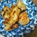 ☆sama☆'s cooksnap of when they made 鶏むね肉の柔らか味噌マヨネーズ焼き☆.