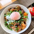 si-ra's cooksnap of when they made 簡単トロットロ♪牛すじこん☆神戸ぼっかけ.