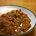 けろちゃん。's cooksnap of when they made 濃厚☆トマトたっぷりハヤシライス.