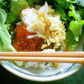 はるかまおりん's cooksnap of when they made 秘伝♪サケとイクラのちらし寿司.