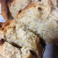 ナツキpiece's cooksnap of when they made ☆ほとんどバナナのバナナケーキ☆.