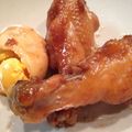 ガッツキ虫's cooksnap of when they made 照り旨柔らか！手羽元のガーリック醤油煮.