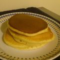 GOORIN's cooksnap of when they made ふわふわ・しゅわしゅわパンケーキ♪.