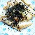 yuries's cooksnap of when they made 長いもの明太バター炒め.
