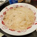 ✿月華❀'s cooksnap of when they made 簡単！あっさり梅にゅうめん.