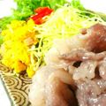 ネルリル's cooksnap of when they made おつまみ、お弁当に♪豚肉の塩麹炒め.