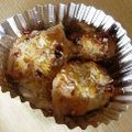 お楽しみのさなぎ's cooksnap of when they made お宿メニューを再現。からしマヨ☆チキン.