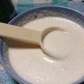 るりせ's cooksnap of when they made 材料4つ！ｼｰｻﾞｰﾄﾞﾚｯｼﾝｸﾞ♪.