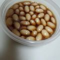 ぽぴぽぴ's cooksnap of when they made すぐ食べられる☆大豆水煮のめんつゆかけ.
