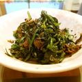 さんぱうろ's cooksnap of when they made セロリの葉っぱと出汁がらで簡単ふりかけ♬.