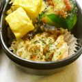 ゆうっちママ's cooksnap of when they made 鮭のマヨネーズ焼き * お弁当おかず.