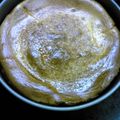 かみの子's cooksnap of when they made とっても簡単♪ミキサーでチーズケーキ.