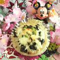 みなみんくっきんぐ's cooksnap of when they made ＊しらすと焼き海苔のチーズトースト＊.
