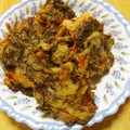 せつみか's cooksnap of when they made もずくてんぷら.