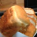 nonoue's cooksnap of when they made HBで☆ご飯食パン.