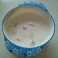 翔舞ママ's cooksnap of when they made ドライフルーツで☆どろ〜りヨーグルト.