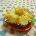赤い電話's cooksnap of when they made お弁当のおかずにもなるポテトマヨ.