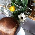 りりり♪'s cooksnap of when they made あんぱん？あんぱん！.