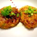 あかりんりん☆'s cooksnap of when they made 照り焼きソース.
