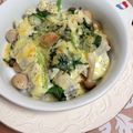 いちごみるくっち's cooksnap of when they made 里芋のグラタン☆.