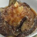 あごじん's cooksnap of when they made 焼き茄子 ～田舎の味～.