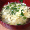 ちゅんたん☆'s cooksnap of when they made かいわれ大根とハムのスープ.
