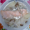 パルこん's cooksnap of when they made 鮭のサケうま煮.