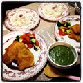 tokky4649's cooksnap of when they made 小松菜のポタージュスープ.