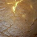 ショコラじゅん's cooksnap of when they made 簡単！マーマレードケーキ.