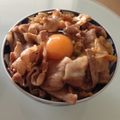 rskk's cooksnap of when they made 俺の 