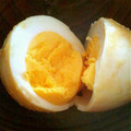 華城ん's cooksnap of when they made こくうま❤とろとろ♫♬プリプリたまご.