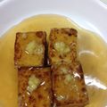Ranguru's cooksnap of when they made 厚揚げの和風あんかけ.