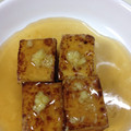 Ranguru's cooksnap of when they made 厚揚げの和風あんかけ.