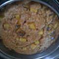 ゆうこwith３人's cooksnap of when they made ＊黒糖さつまいも蒸しパン＊.