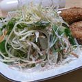 yappyパクパク's cooksnap of when they made クセになる!!美味ごまマヨドレッシング☆.