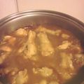 ジョセフィーヌ★'s cooksnap of when they made サラサラインドカレー☆.
