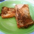 あいこす♡花嫁修業中's cooksnap of when they made 黒ごまときなこのフレンチトースト.