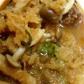 eipontan's cooksnap of when they made これはヘルシー♪きのこ炒め.
