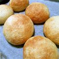 わはは♪'s cooksnap of when they made おからパン.