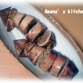 rape_moon's cooksnap of when they made 活力鍋でイカ飯.