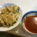 ほくろ。's cooksnap of when they made チヂミのタレ.