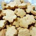もっちママさん's cooksnap of when they made サックサク＊きなこクッキー.