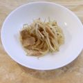 uguisumam's cooksnap of when they made 豚バラもやし.