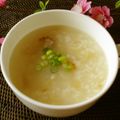 枝豆コロ助's cooksnap of when they made プゴクみたいなお粥♪.