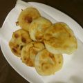 クンたん's cooksnap of when they made アレルギーでも大丈夫！米粉せんべい.