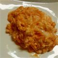 ちひろ06's cooksnap of when they made ○●簡単とろけるチーズご飯●○.