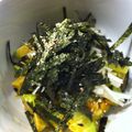 アロハにこちゃん's cooksnap of when they made やっぱりコレ！アボガドユッケ風☆.