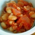 しんこ10's cooksnap of when they made かんたん！子供も大好き！ポークビーンズ.