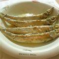 いもねこ☆'s cooksnap of when they made ニギスのシンプルマヨ焼き.